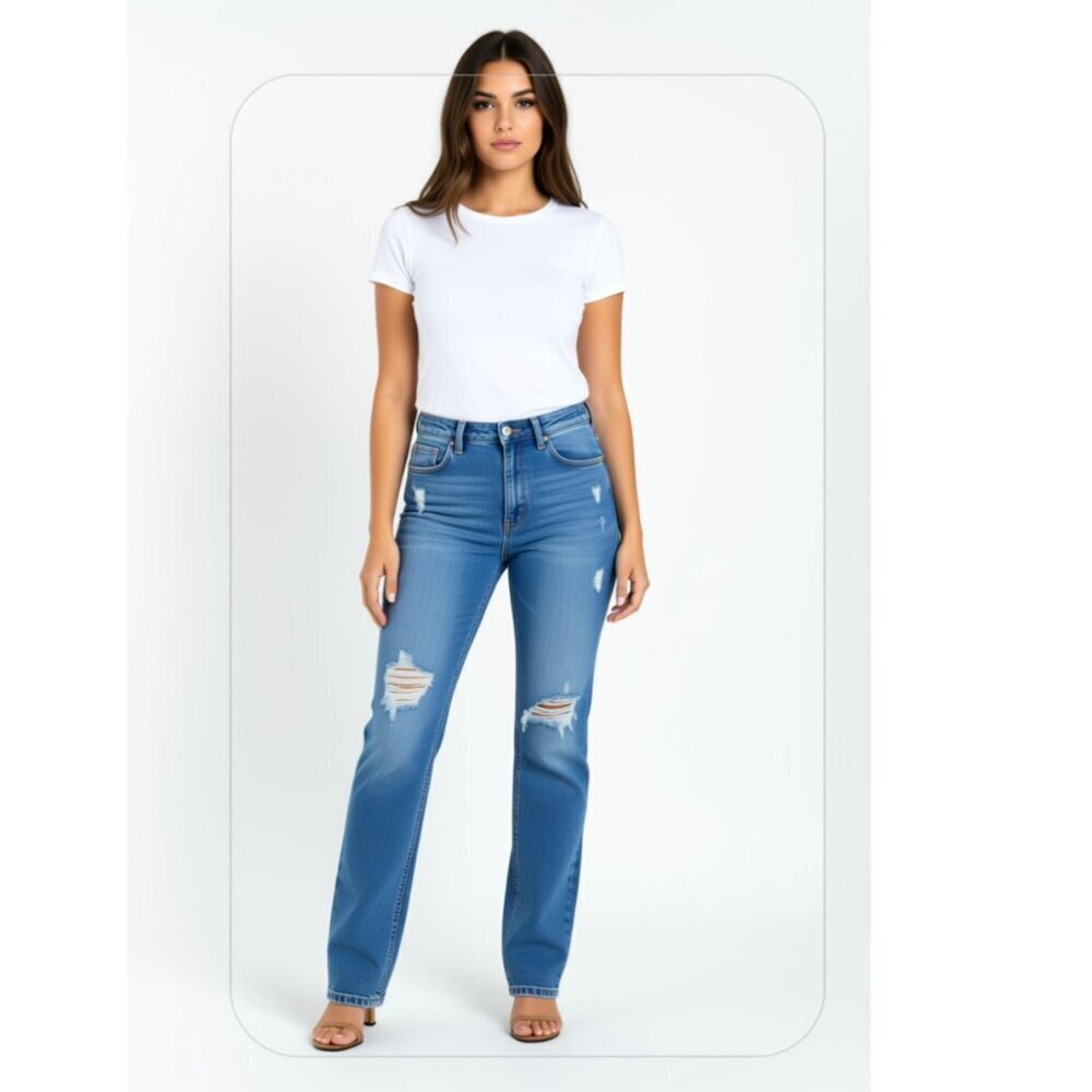 Wild Fable women's jeans, size 8!